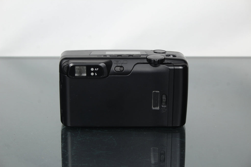 Pentax espio 115M - Dutch|Thrift