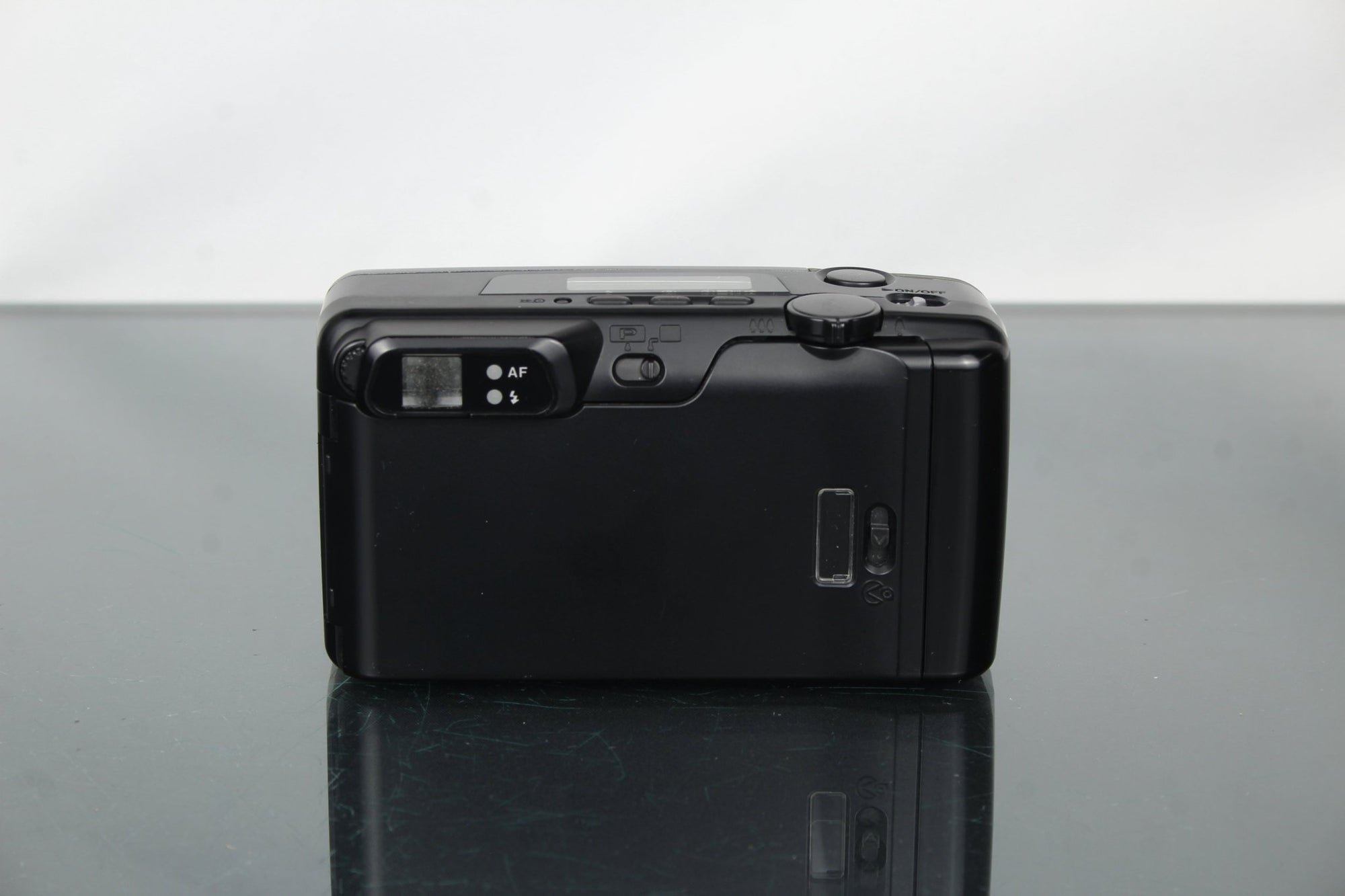 Pentax espio 115M - Dutch|Thrift