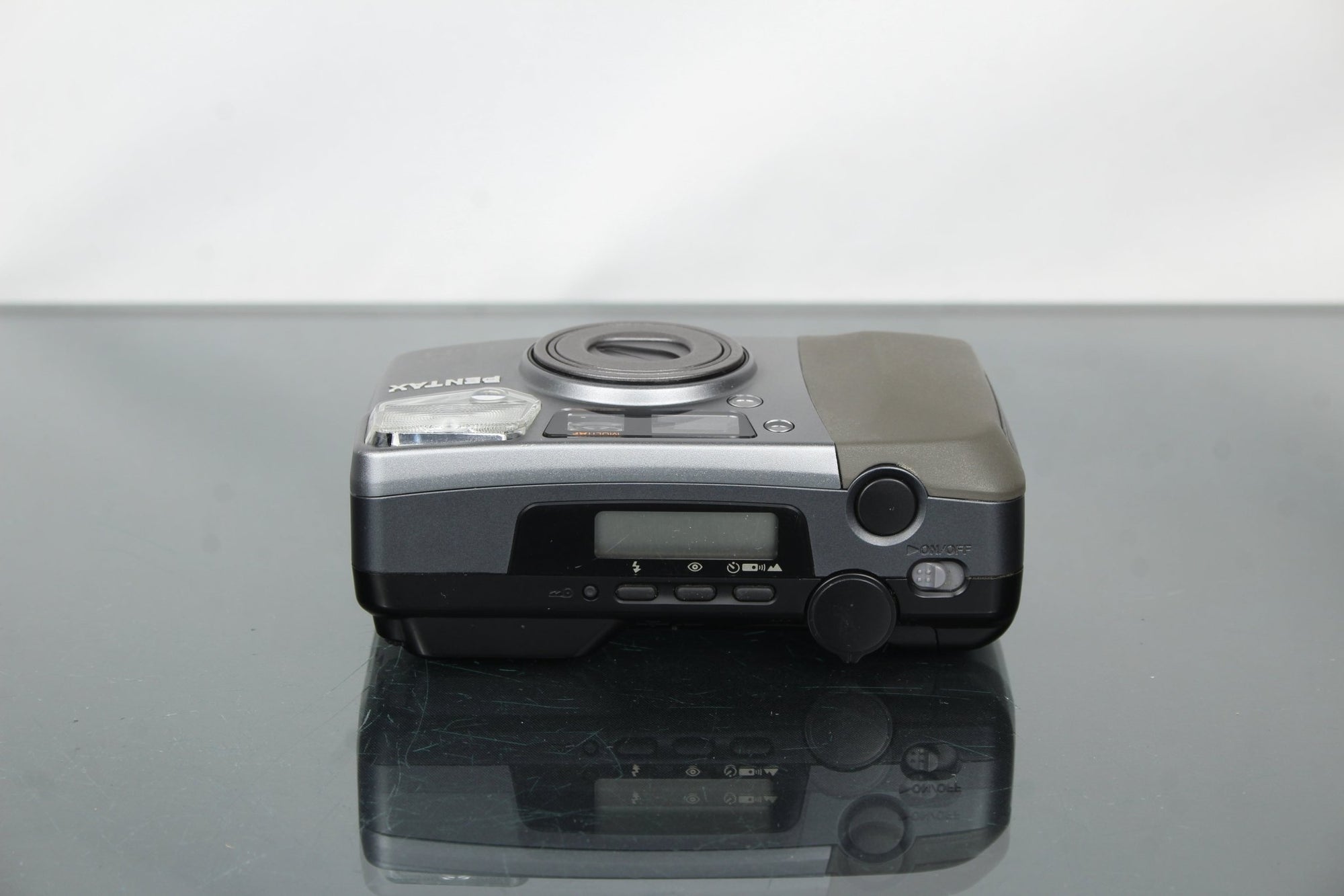 Pentax espio 115M - Dutch|Thrift