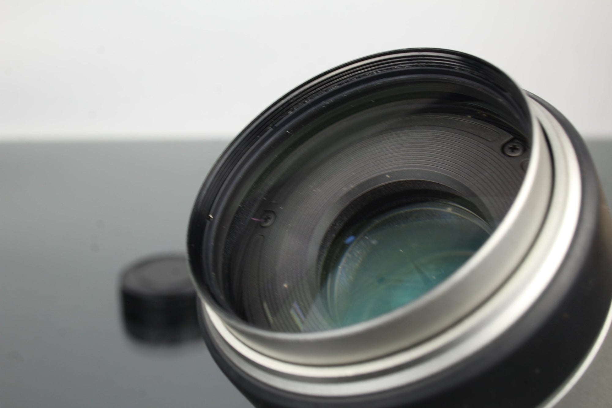 Pentax FA 1:4.5 - 5.6 80 - 320mm Pentax FA Mount - Dutch|Thrift