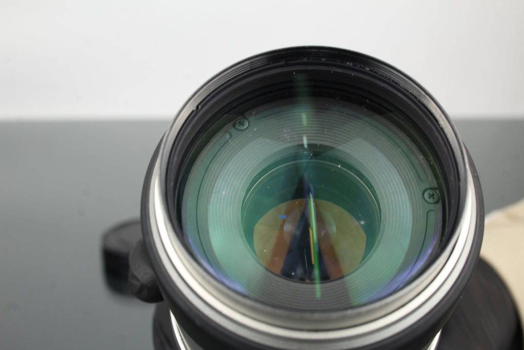 Pentax FA 1:4.5 - 5.6 80 - 320mm Pentax FA Mount - Dutch|Thrift