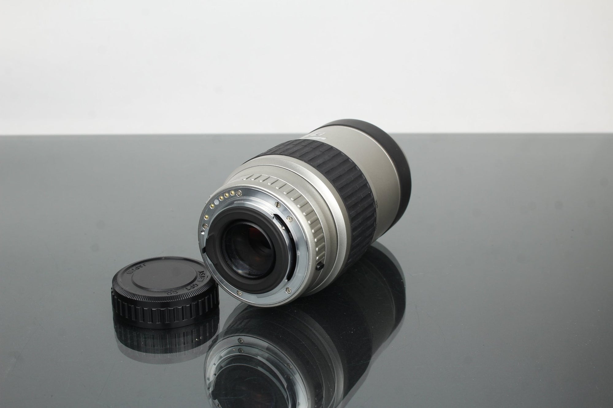 Pentax FA 1:4.5 - 5.6 80 - 320mm Pentax FA Mount - Dutch|Thrift