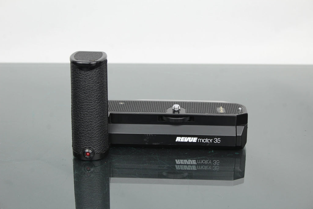 Revue Motor 35 - Dutch|Thrift