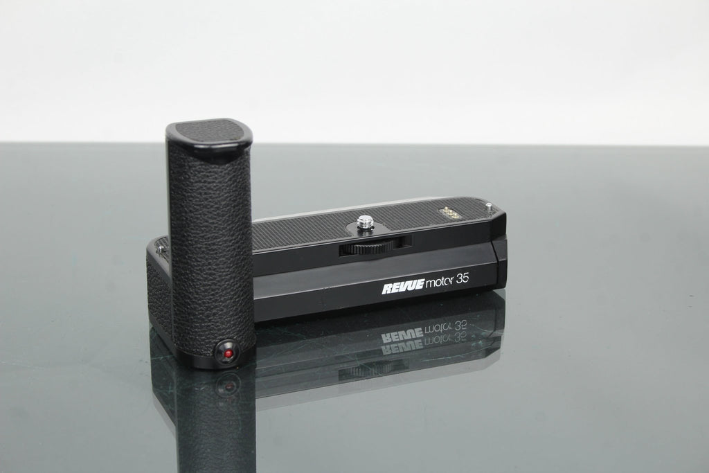 Revue Motor 35 - Dutch|Thrift