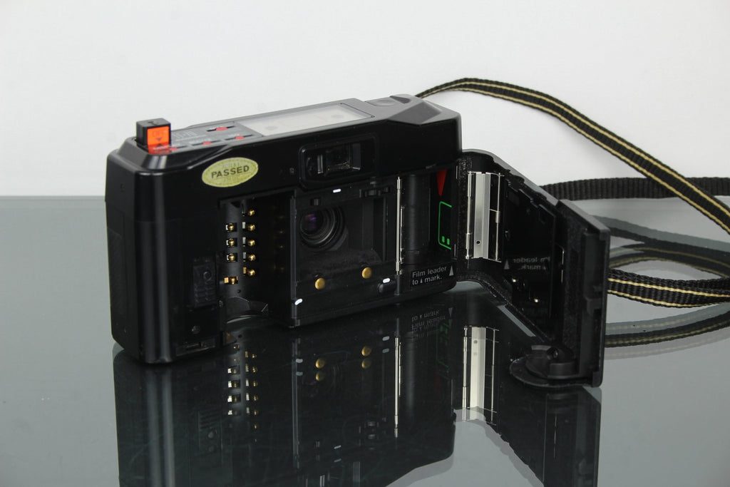 Ricoh FF 70 - Dutch|Thrift