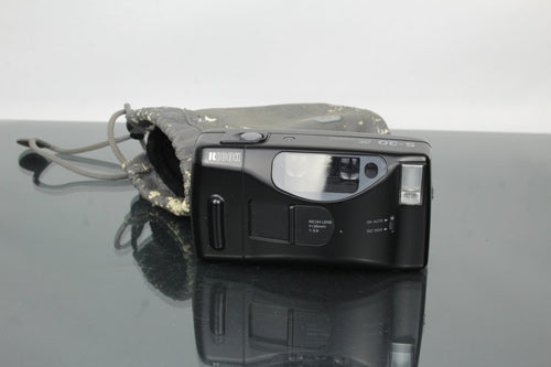 Ricoh S - 30 AF - Dutch|Thrift