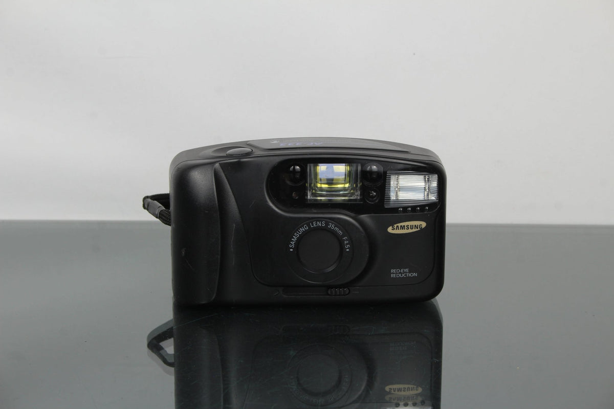 Samsung Af - 333 Auto focus AUTO flash - Dutch|Thrift