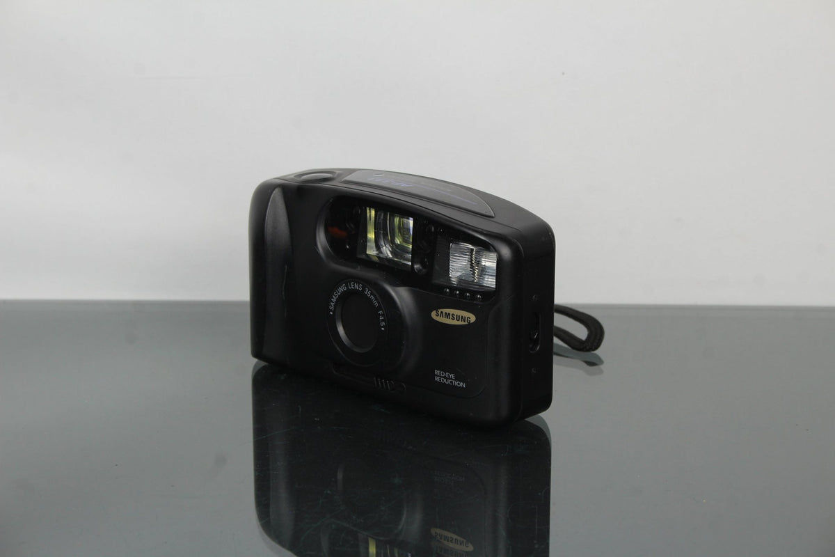 Samsung Af - 333 Auto focus AUTO flash - Dutch|Thrift