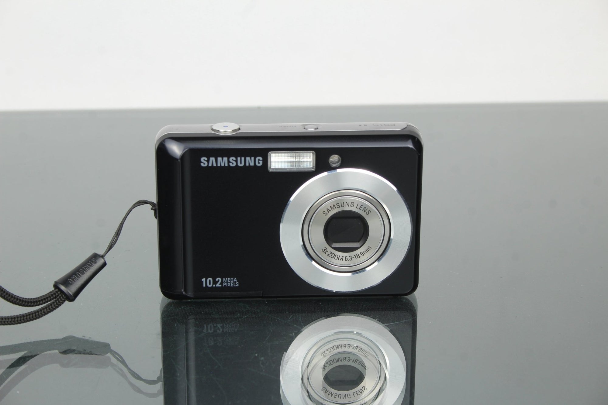 Samsung ES15 - Dutch|Thrift