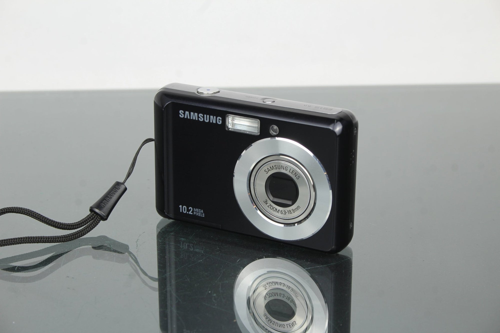 Samsung ES15 - Dutch|Thrift