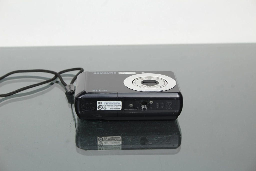 Samsung ES15 - Dutch|Thrift