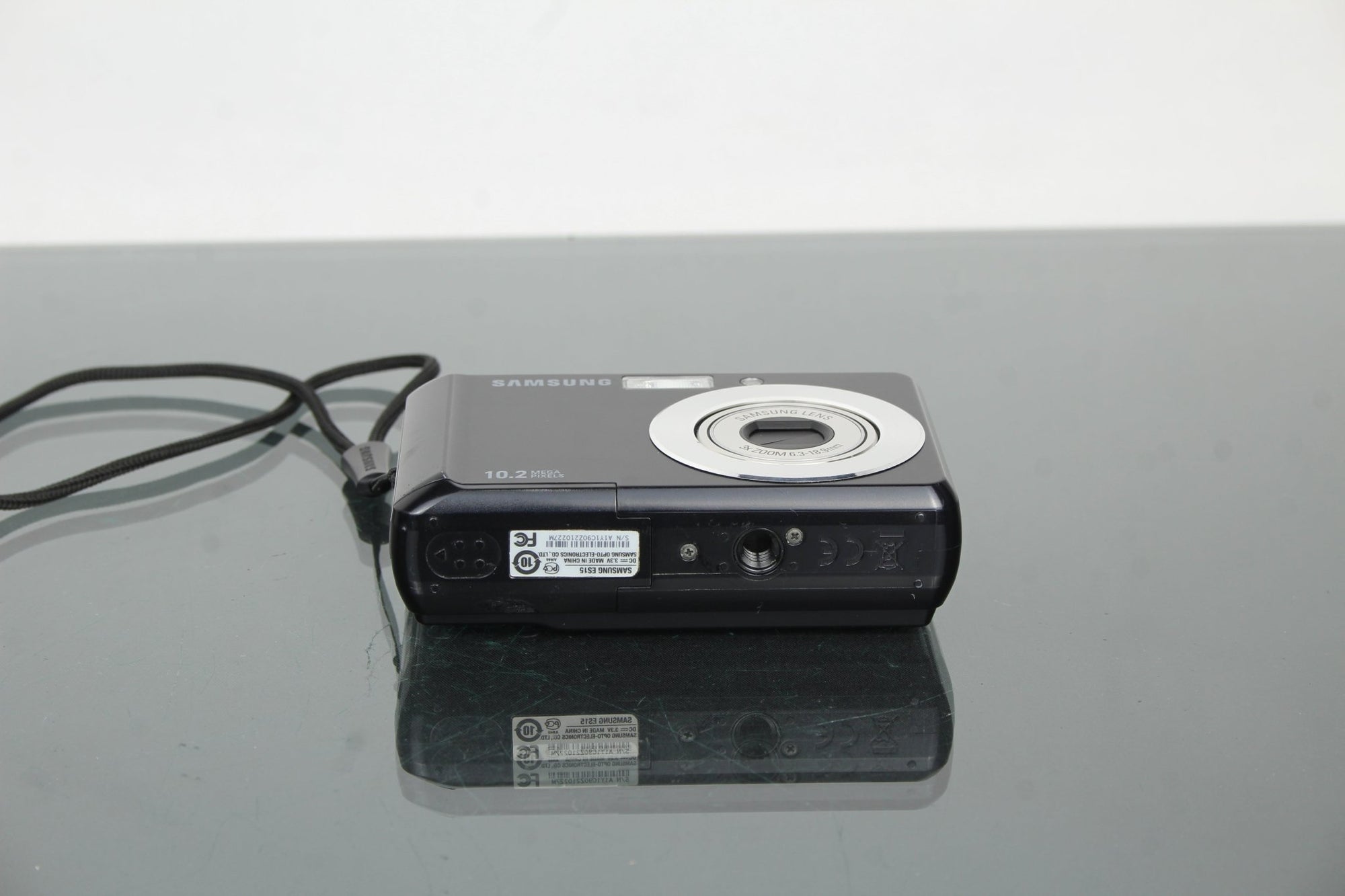 Samsung ES15 - Dutch|Thrift