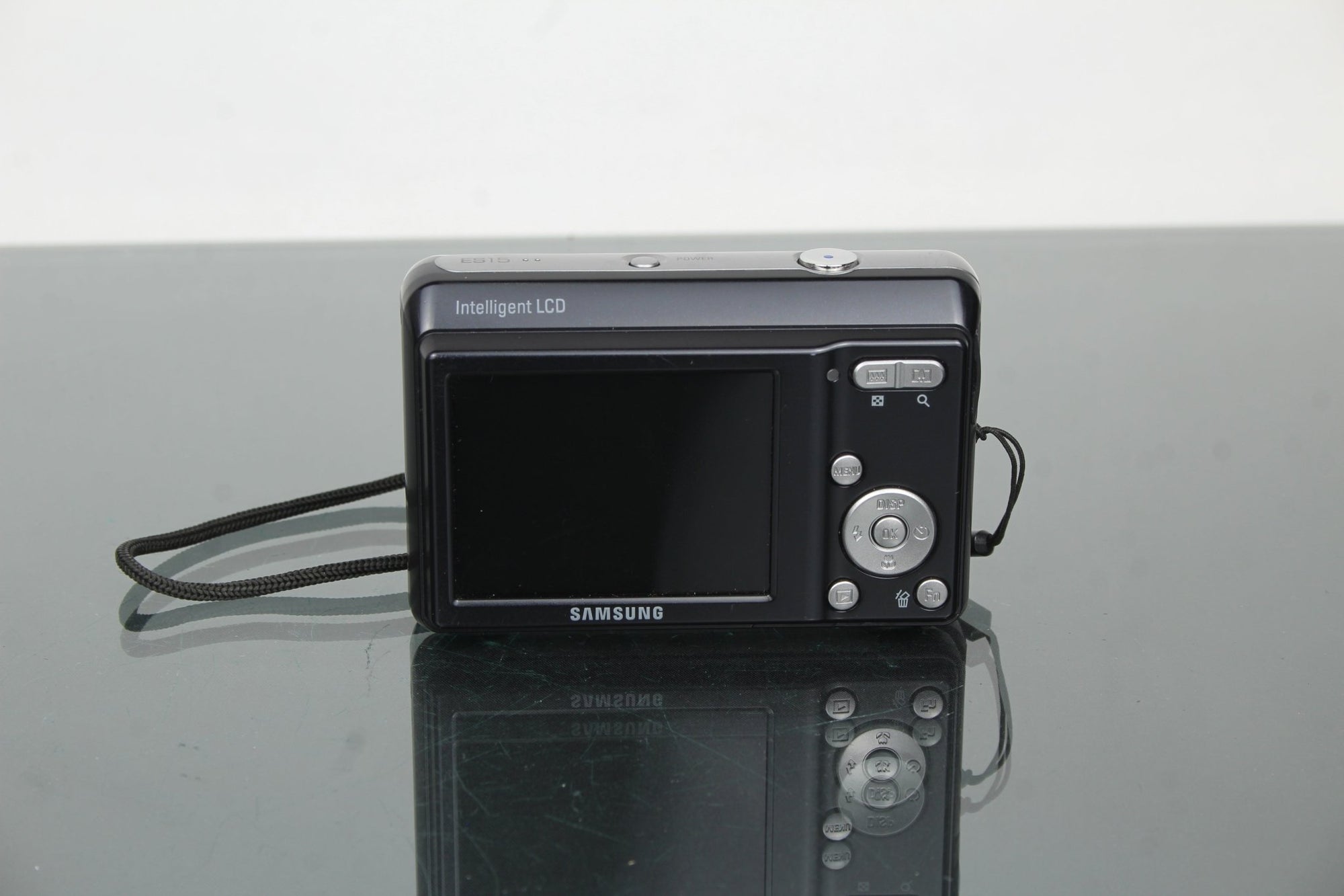 Samsung ES15 - Dutch|Thrift
