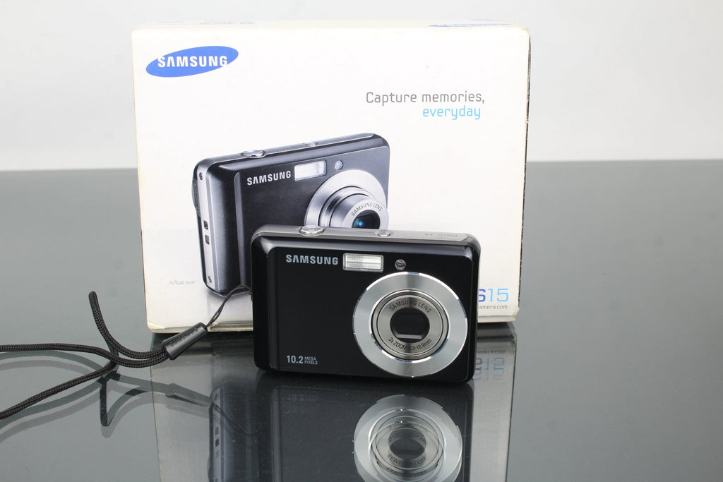 Samsung ES15 - Dutch|Thrift