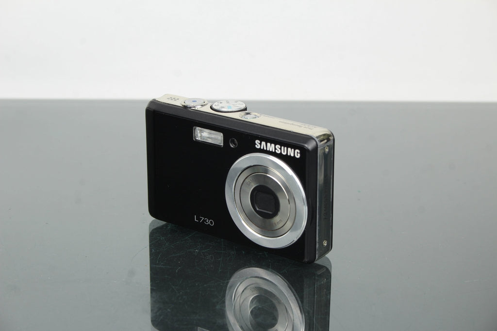 Samsung L730 - Dutch|Thrift