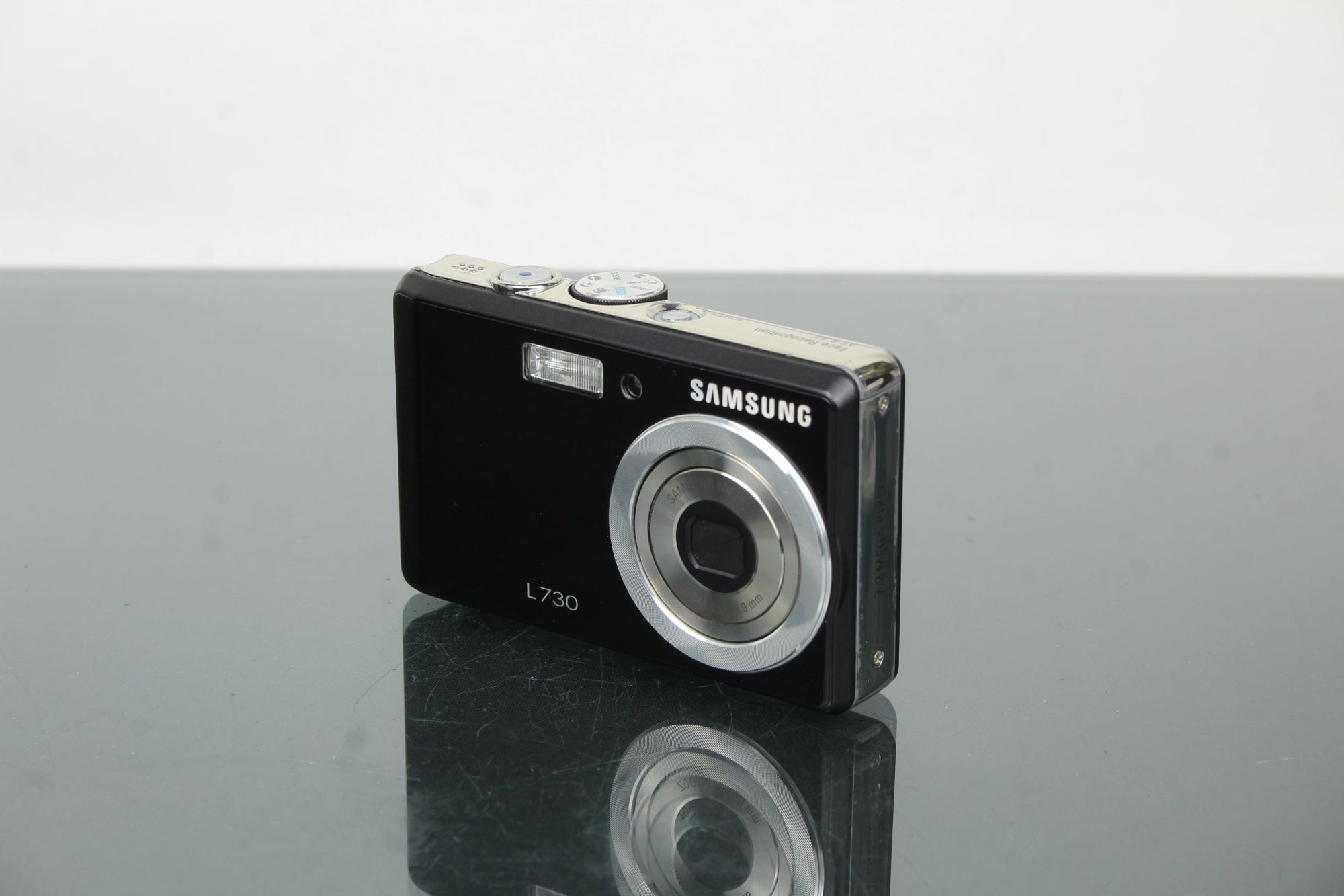 Samsung L730 - Dutch|Thrift