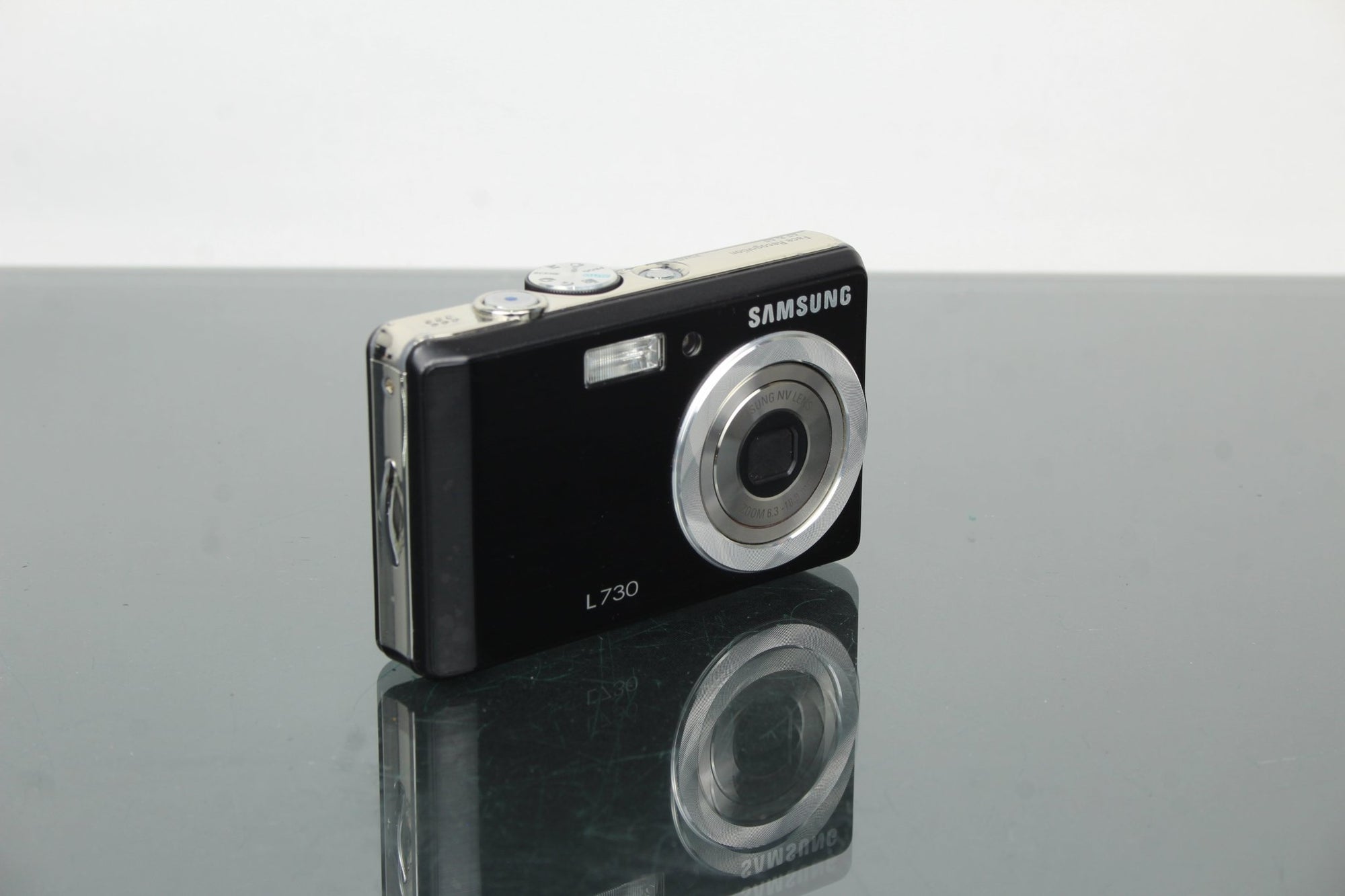 Samsung L730 - Dutch|Thrift