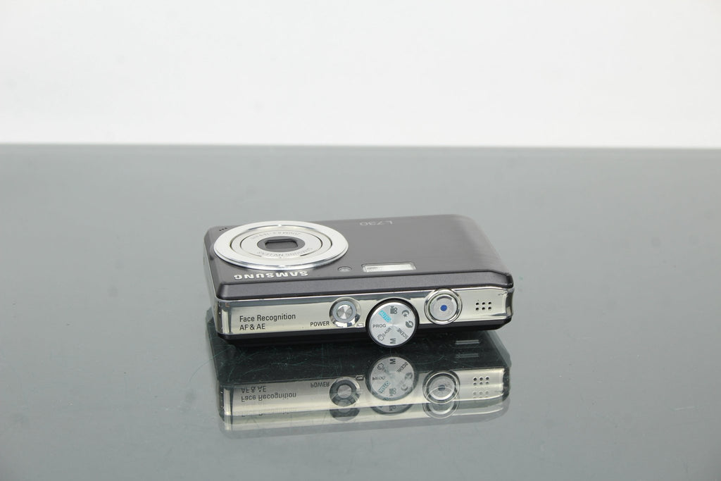 Samsung L730 - Dutch|Thrift