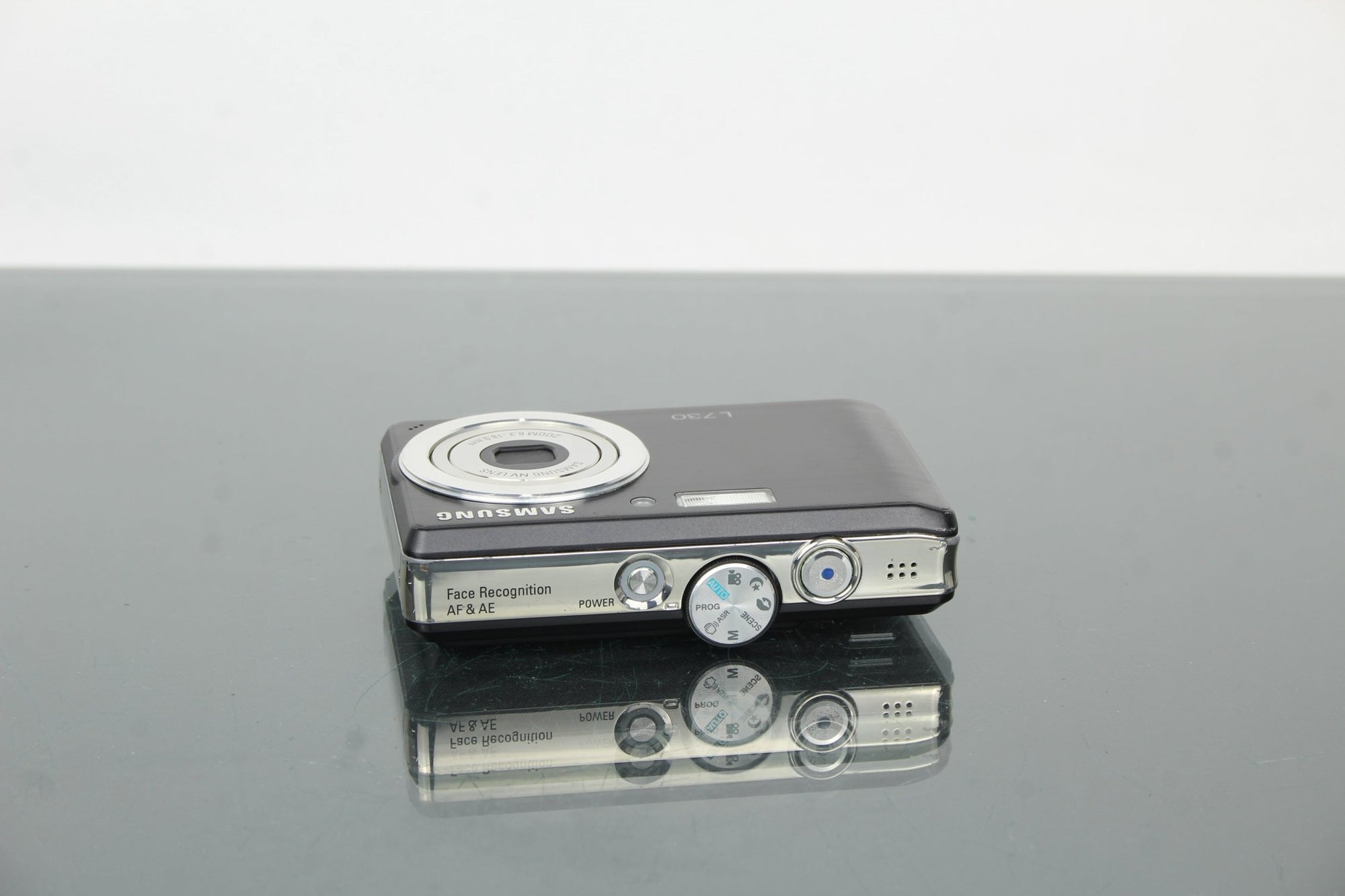 Samsung L730 - Dutch|Thrift