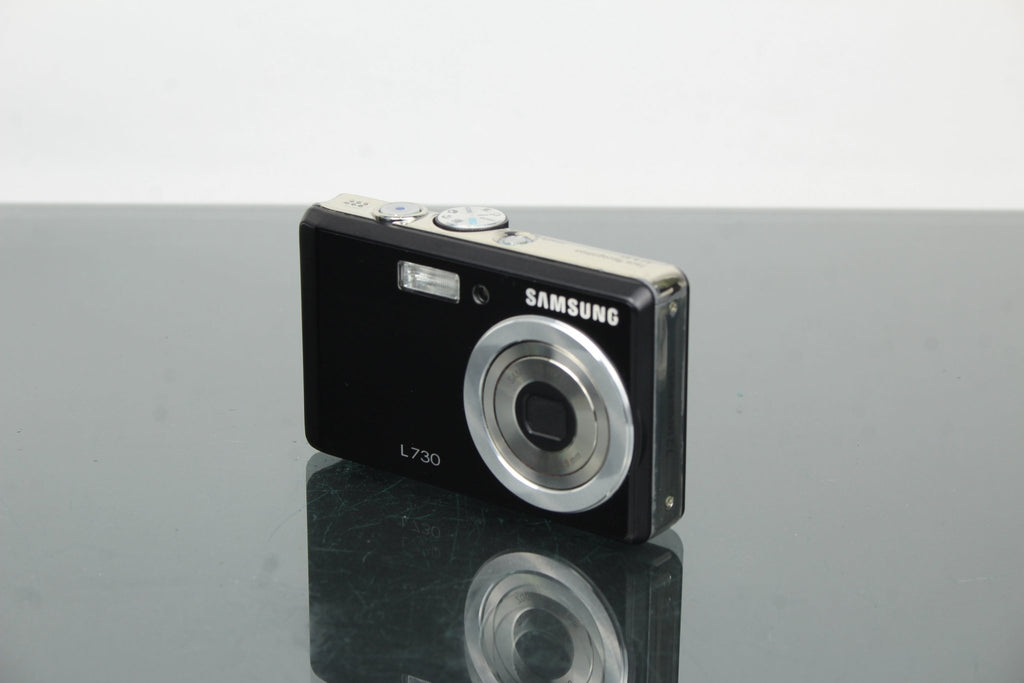 Samsung L730 - Dutch|Thrift