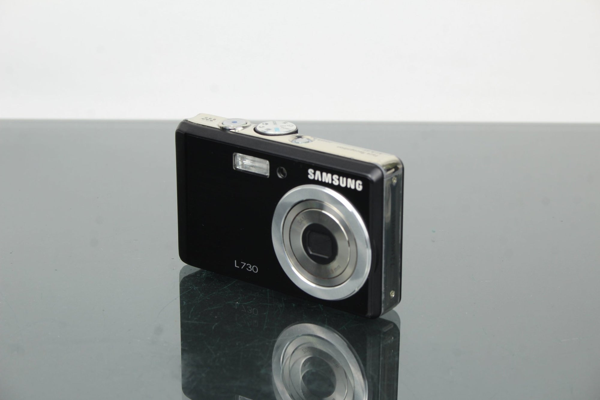 Samsung L730 - Dutch|Thrift