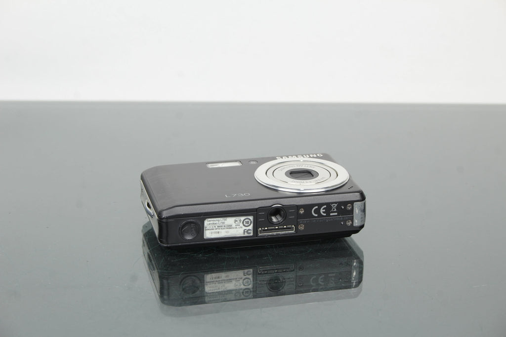 Samsung L730 - Dutch|Thrift