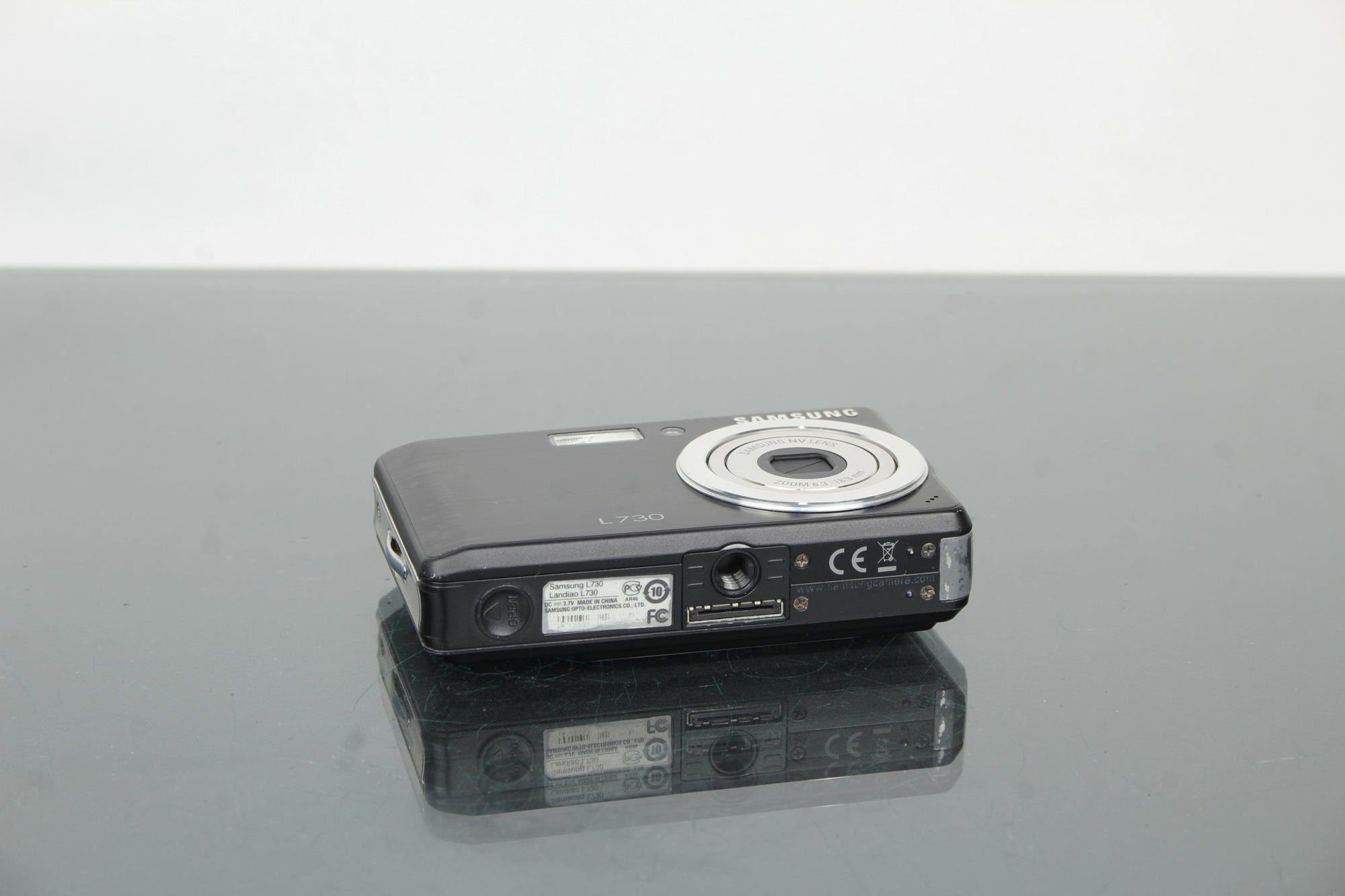 Samsung L730 - Dutch|Thrift