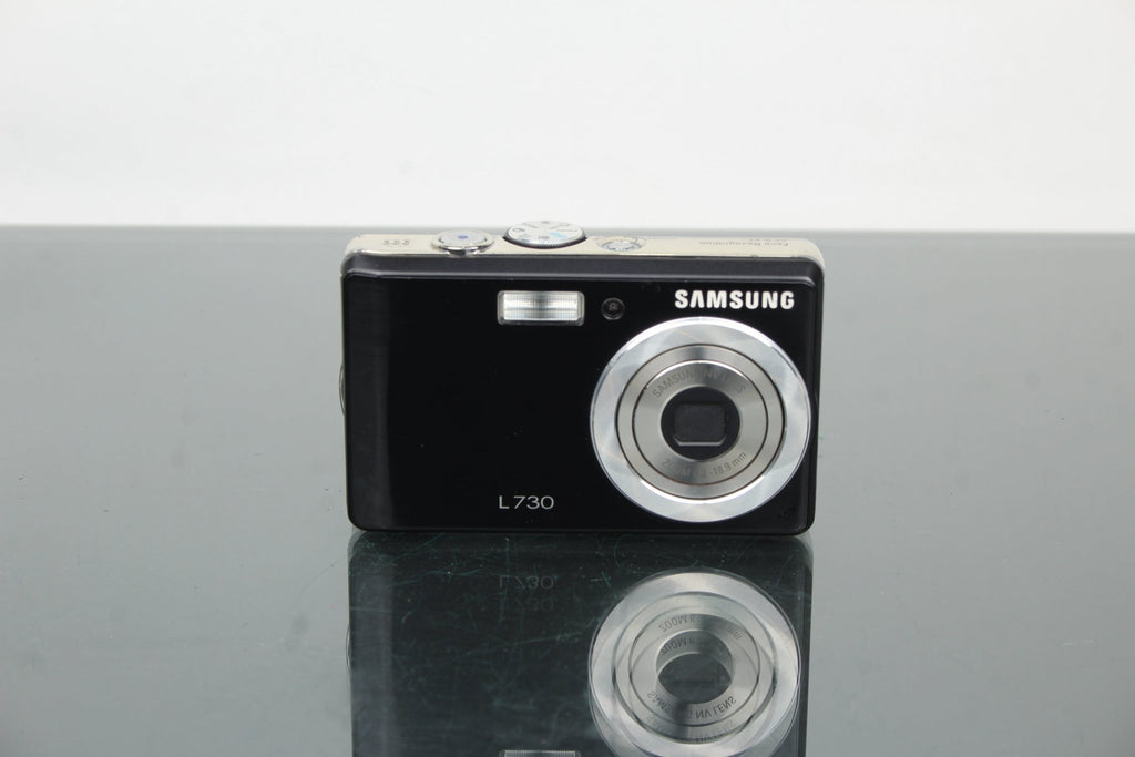Samsung L730 - Dutch|Thrift