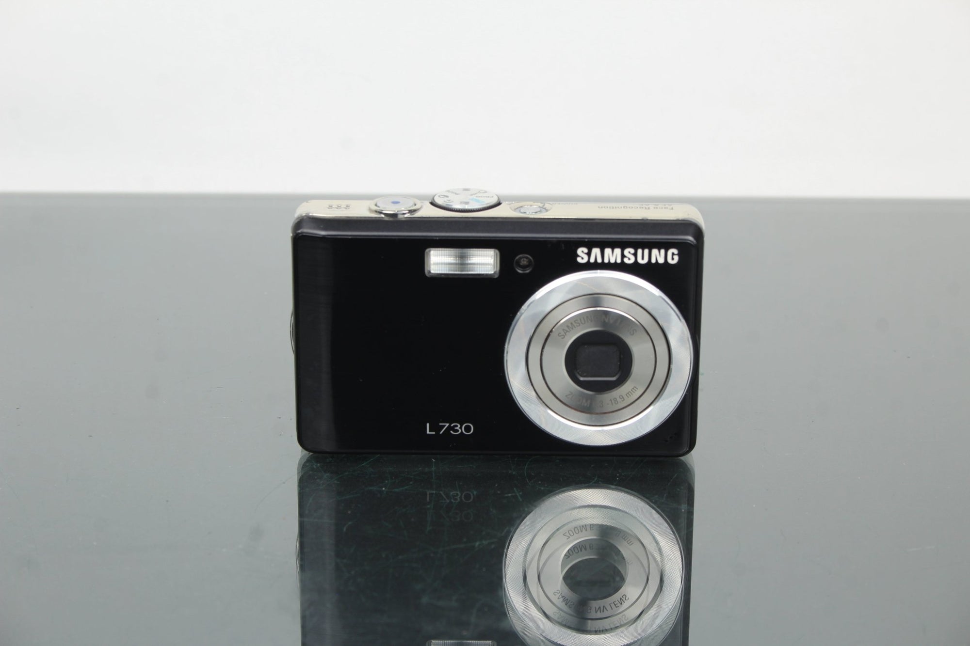 Samsung L730 - Dutch|Thrift