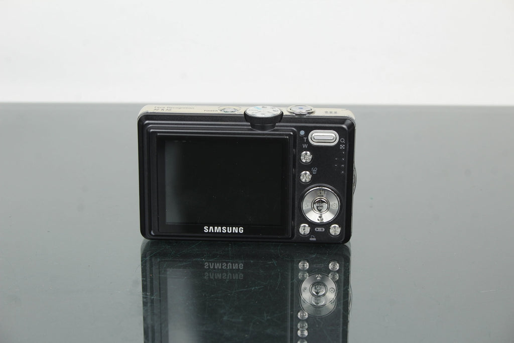 Samsung L730 - Dutch|Thrift