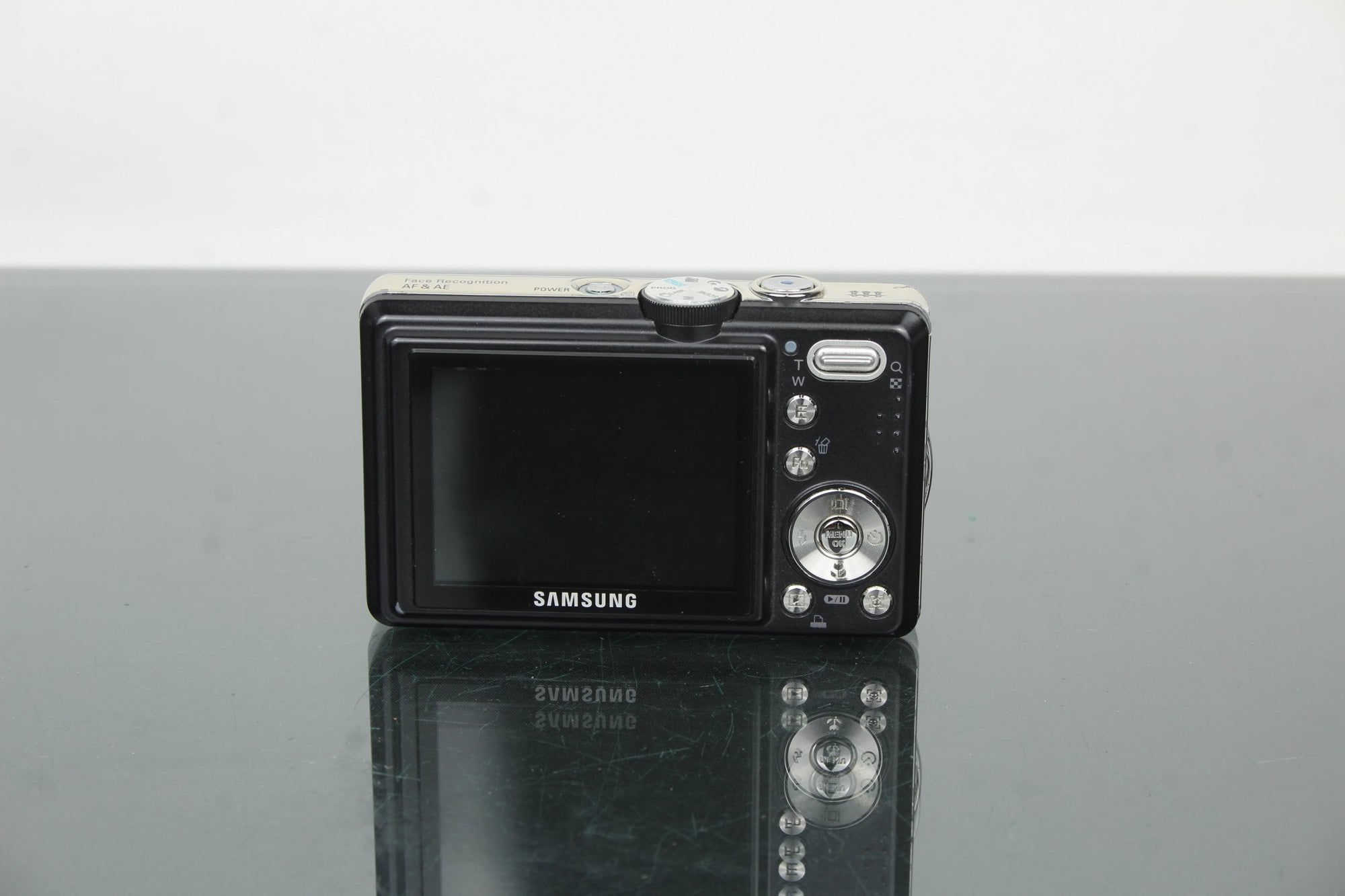 Samsung L730 - Dutch|Thrift