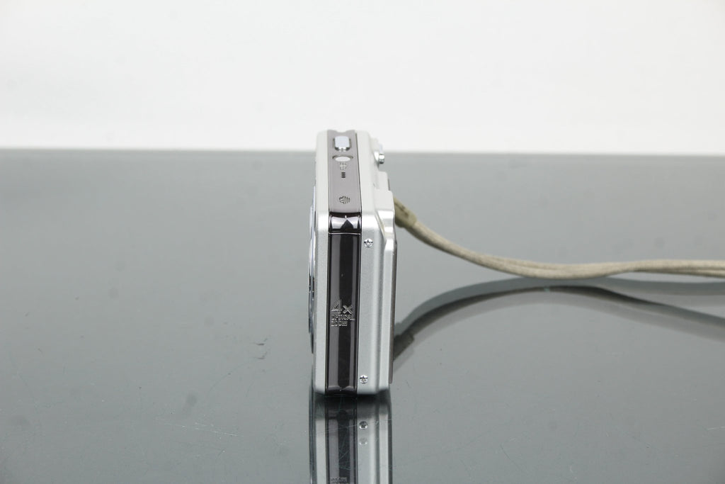 Sony Cyber - shot DSC - W130 - Dutch|Thrift