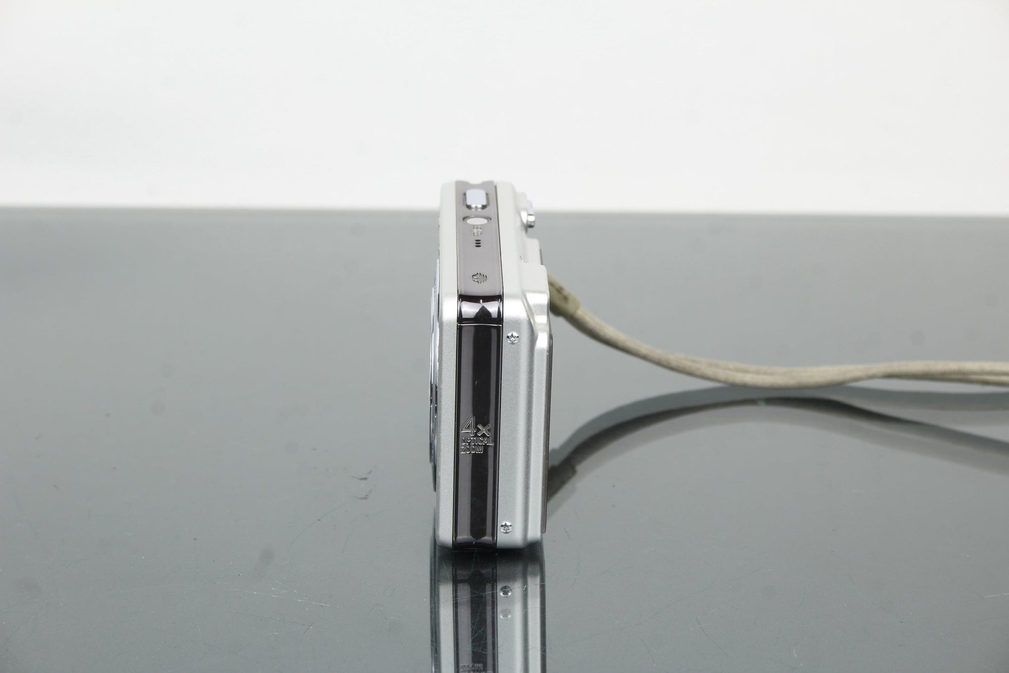 Sony Cyber - shot DSC - W130 - Dutch|Thrift