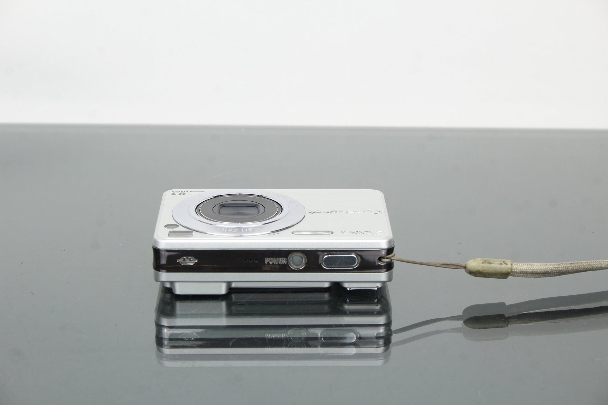Sony Cyber - shot DSC - W130 - Dutch|Thrift