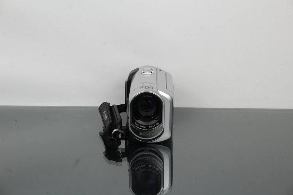 Sony DCR - SX30E Digital video camera - Dutch|Thrift