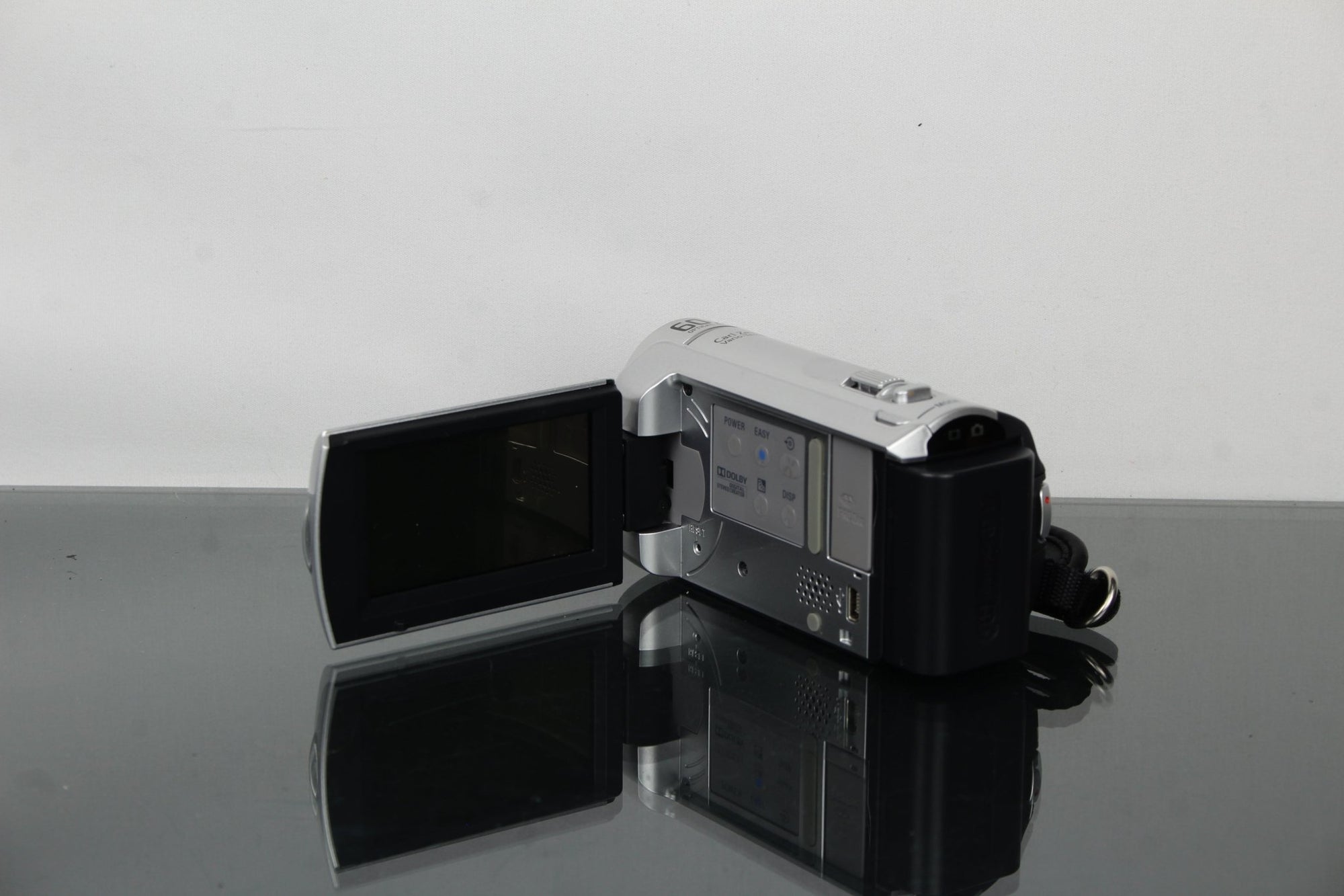 Sony DCR - SX30E Digital video camera - Dutch|Thrift