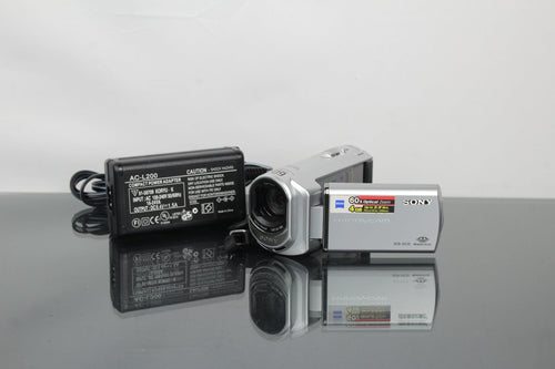Sony DCR - SX30E Digital video camera - Dutch|Thrift