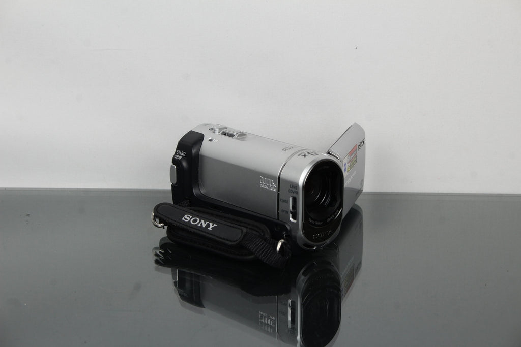Sony DCR - SX30E Digital video camera - Dutch|Thrift