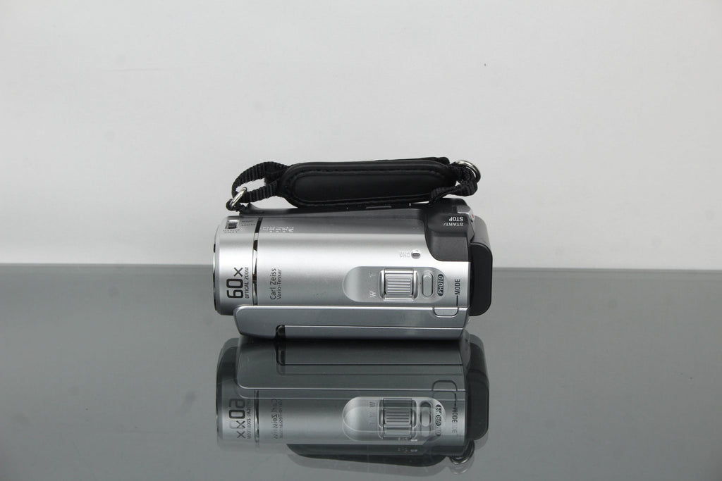 Sony Digital video Camera DCR - SX30E - Dutch|Thrift