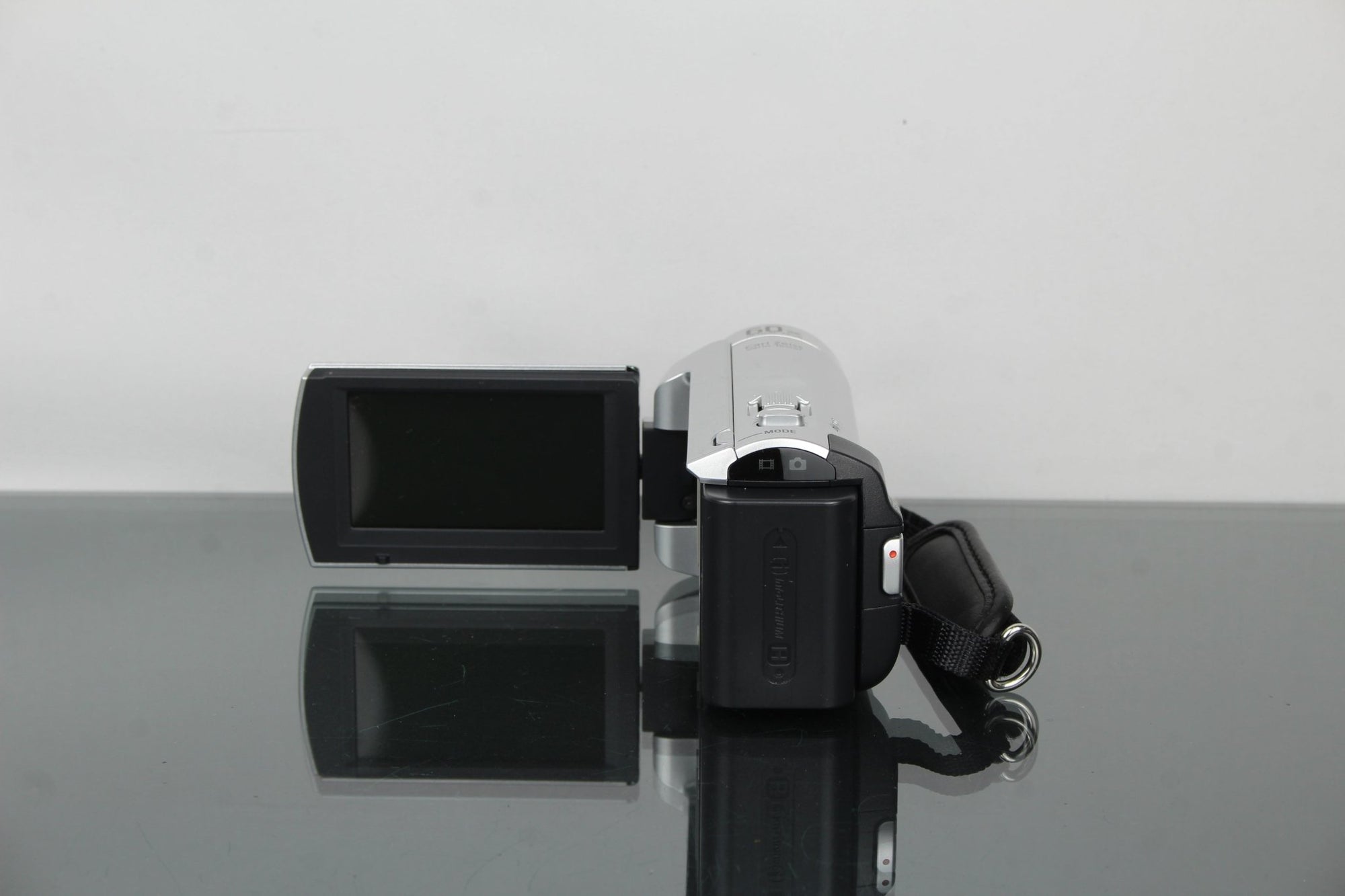 Sony Digital video Camera DCR - SX30E - Dutch|Thrift