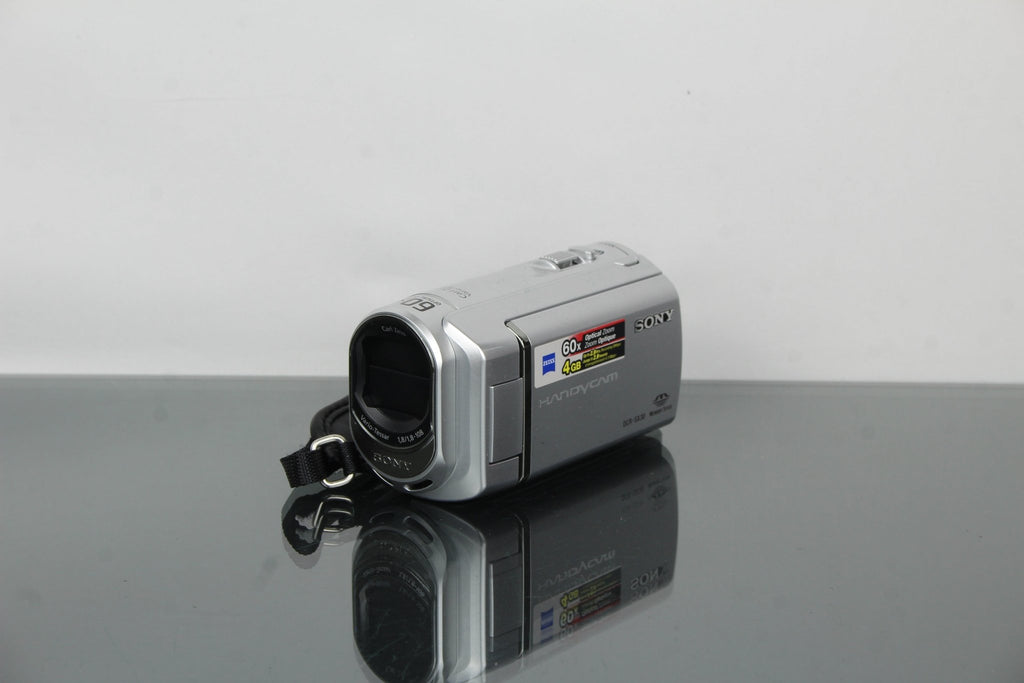 Sony Digital video Camera DCR - SX30E - Dutch|Thrift