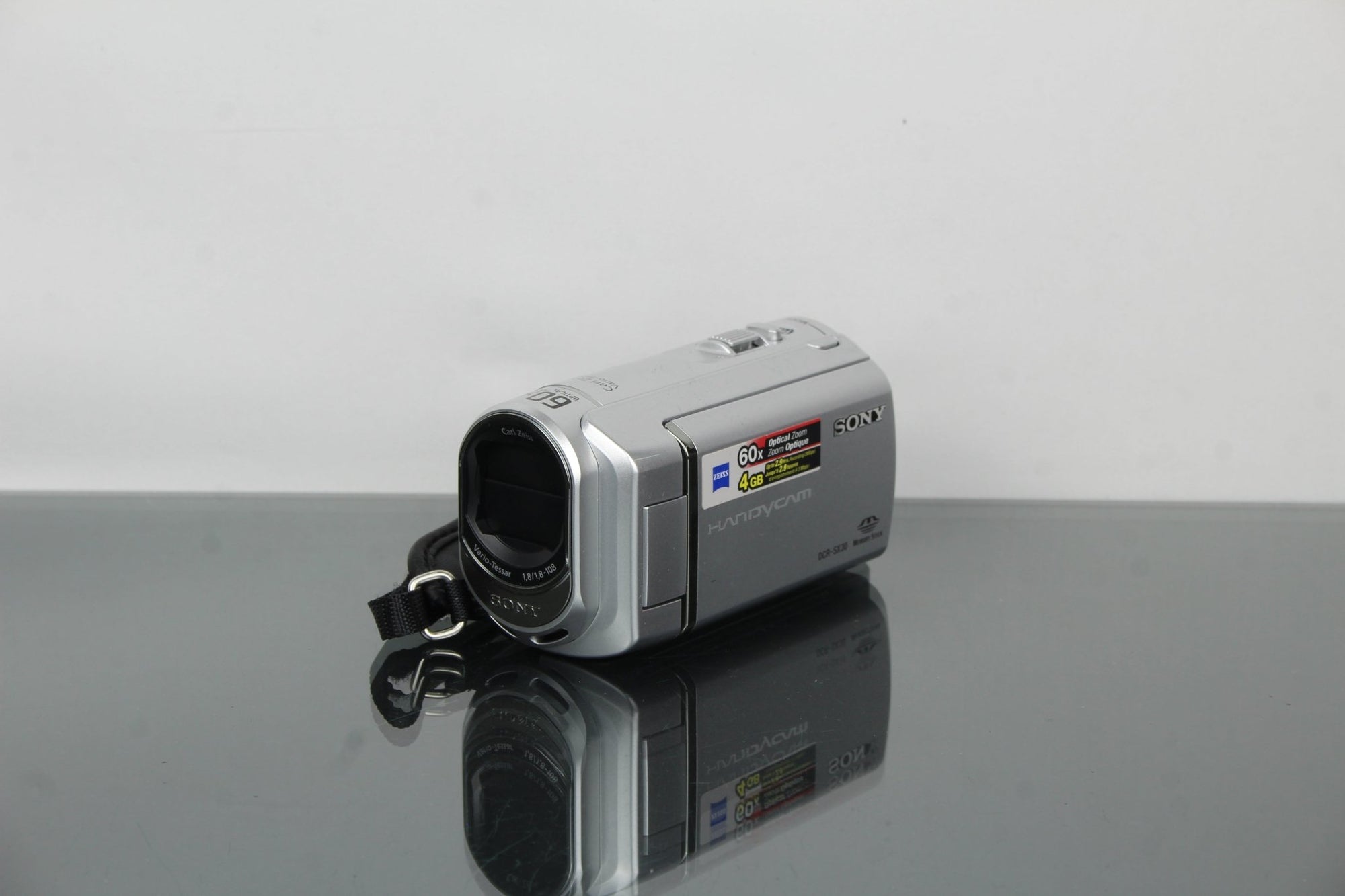 Sony Digital video Camera DCR - SX30E - Dutch|Thrift