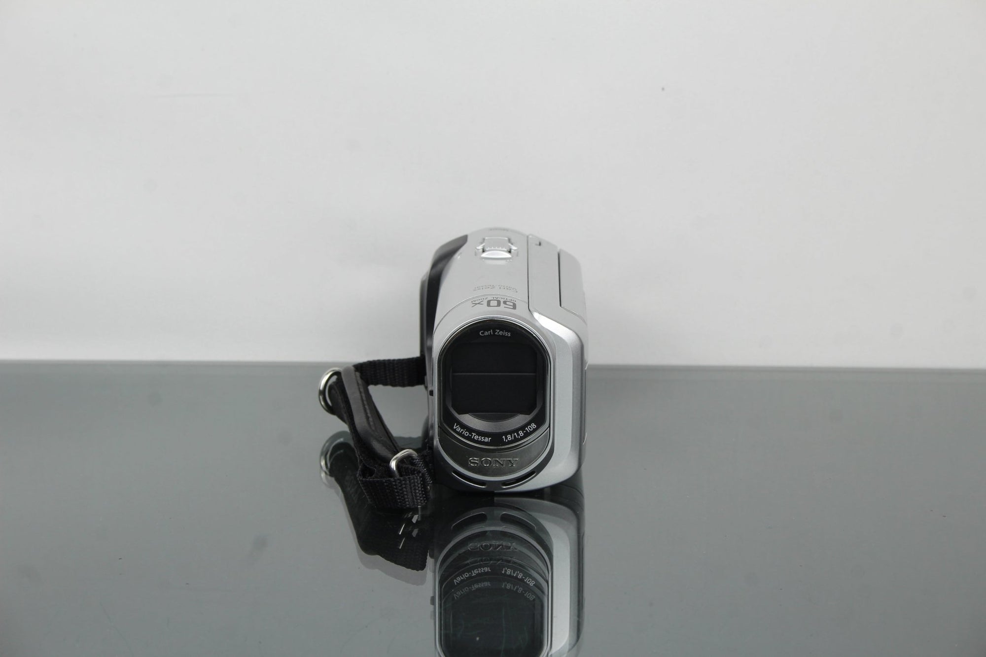 Sony Digital video Camera DCR - SX30E - Dutch|Thrift