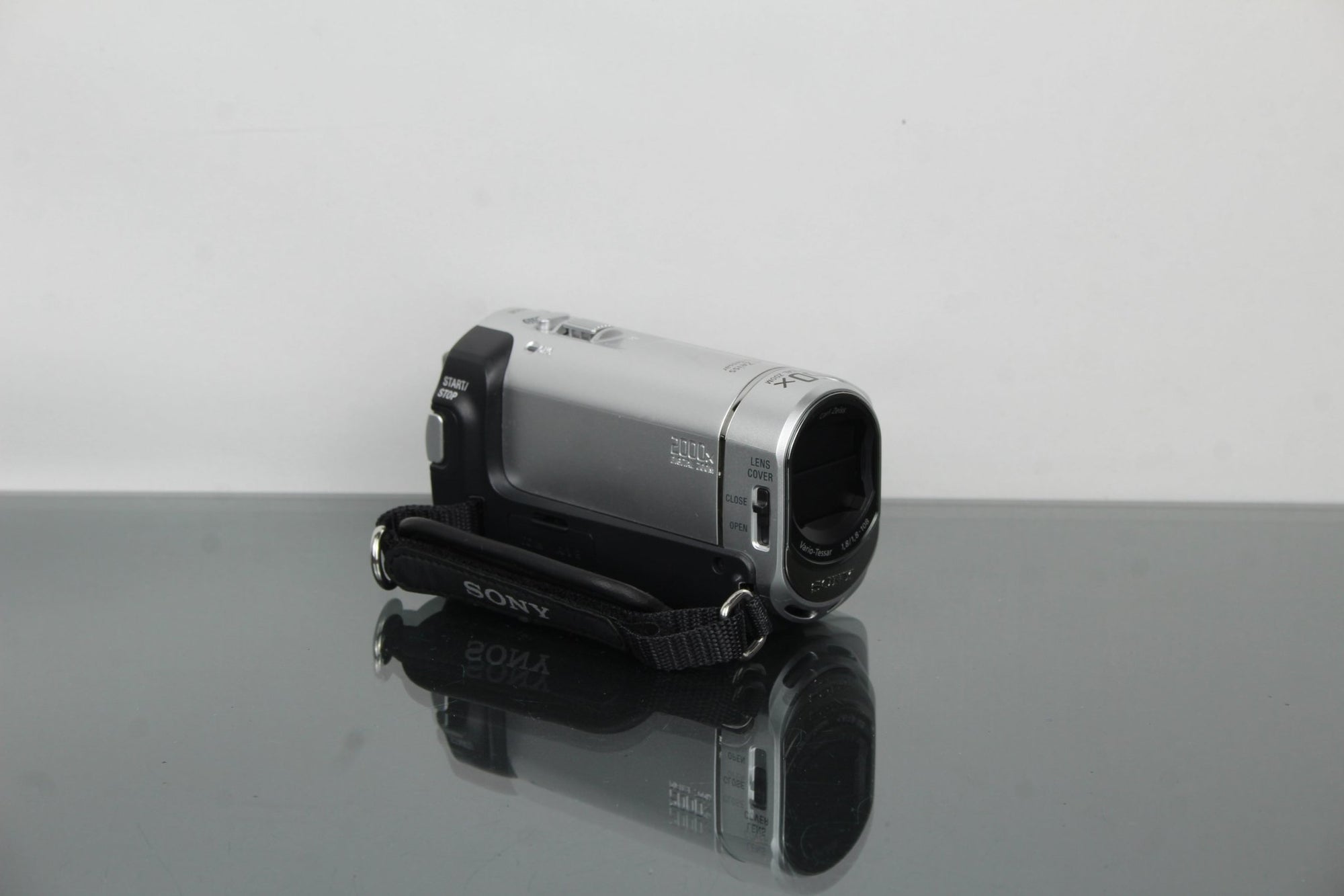 Sony Digital video Camera DCR - SX30E - Dutch|Thrift