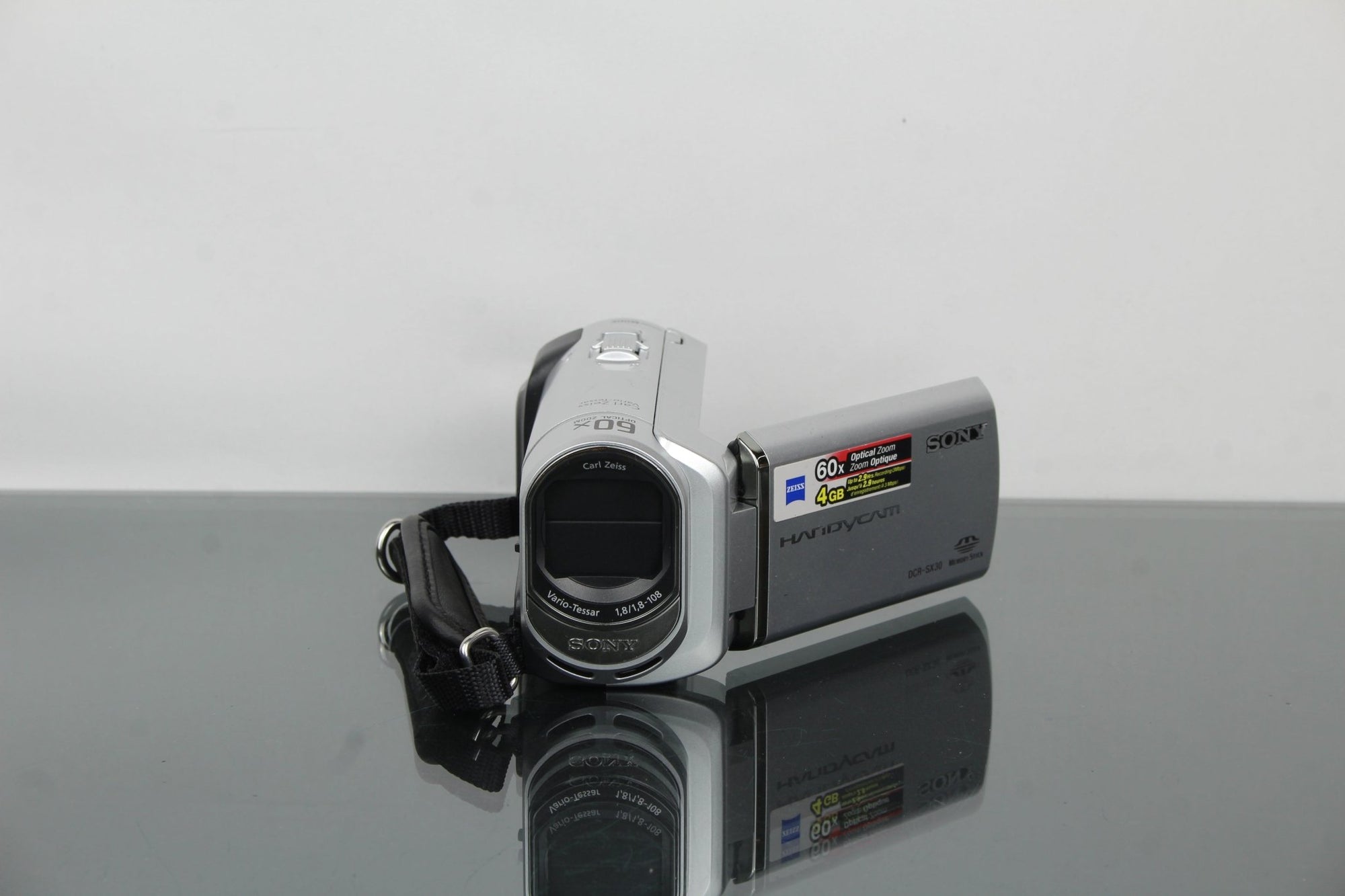 Sony Digital video Camera DCR - SX30E - Dutch|Thrift