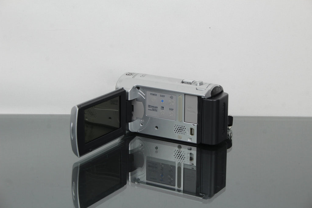 Sony Digital video Camera DCR - SX30E - Dutch|Thrift