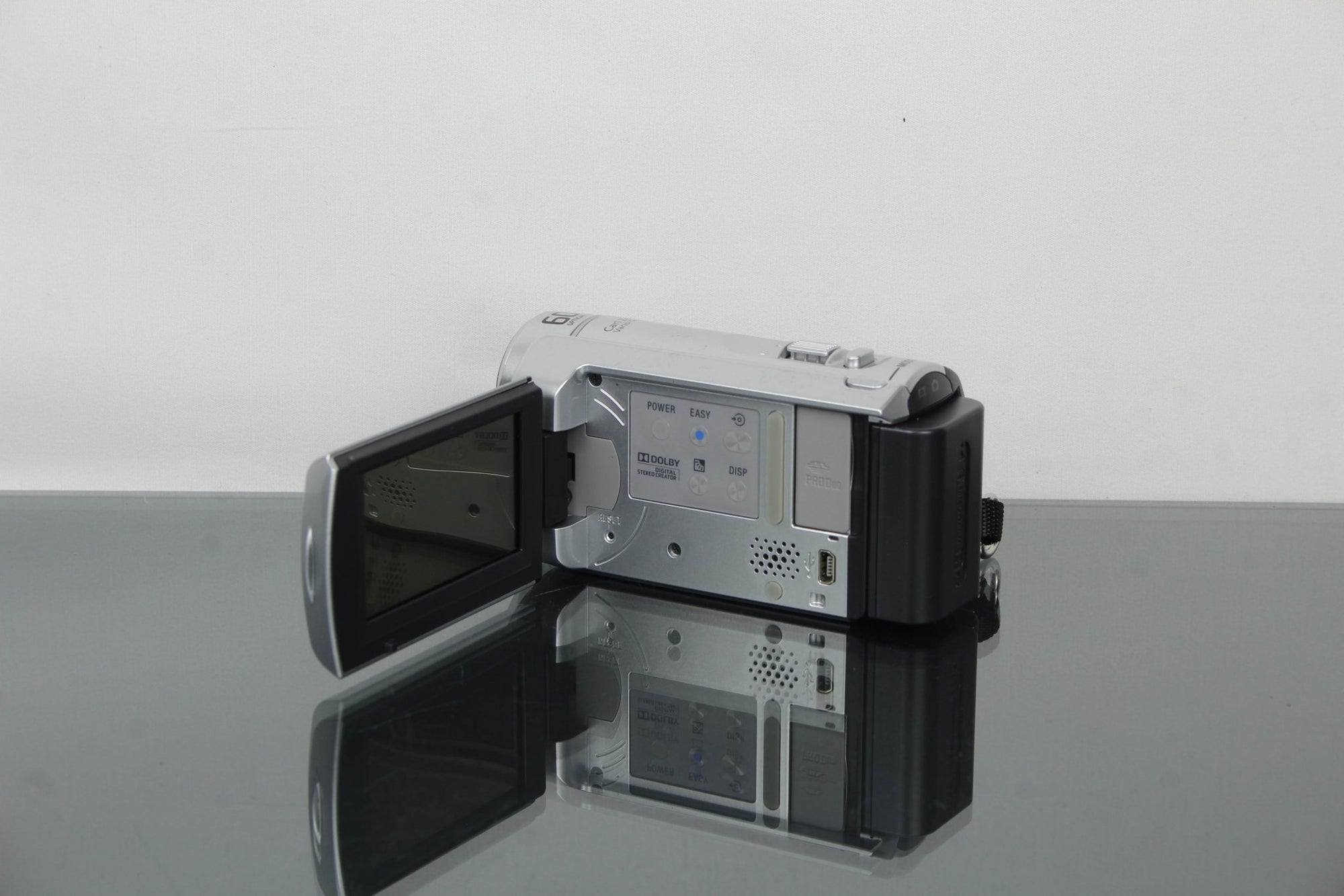 Sony Digital video Camera DCR - SX30E - Dutch|Thrift