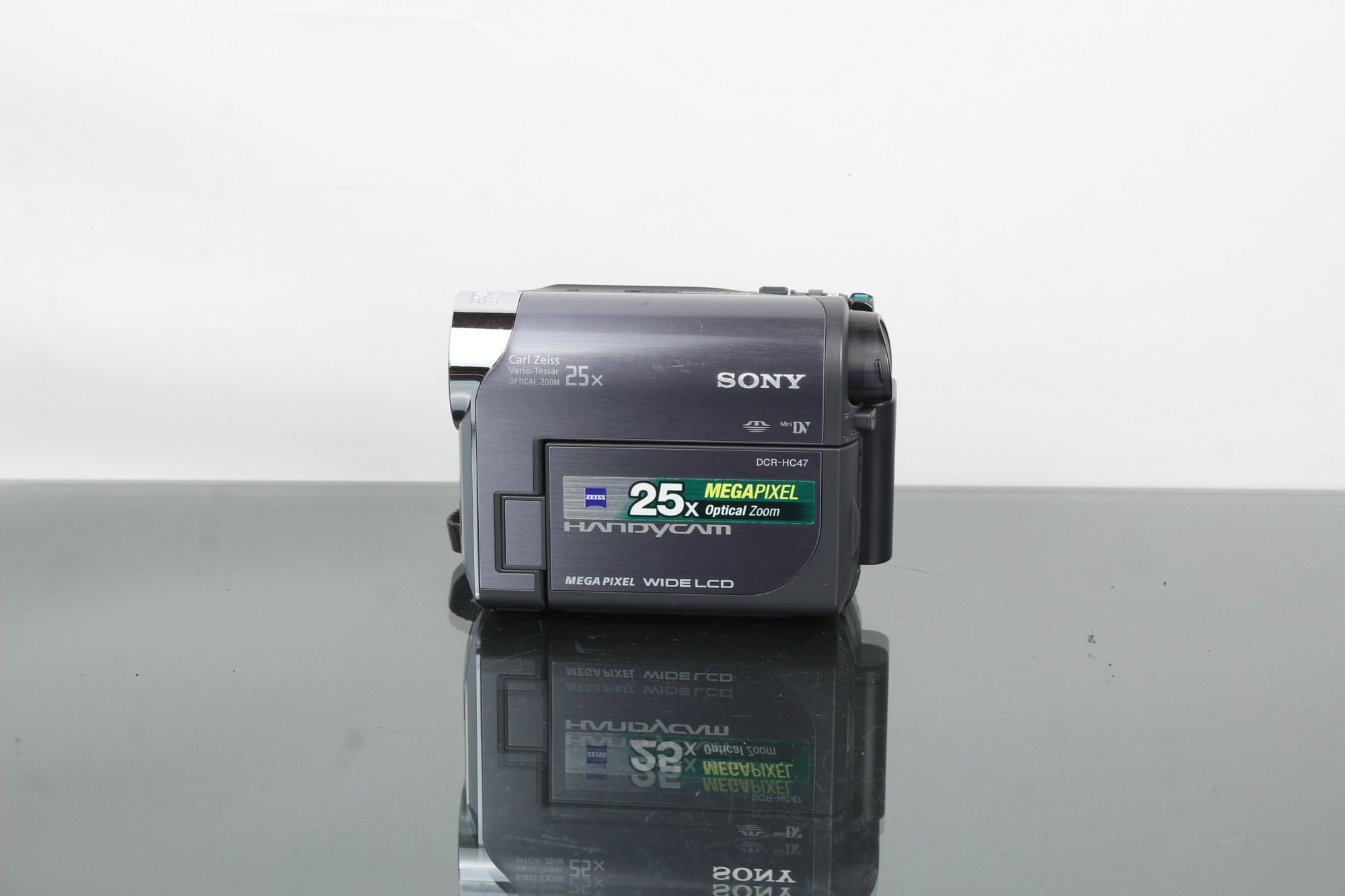 Sony handycam DCR - HC47 MiniDV - Dutch|Thrift
