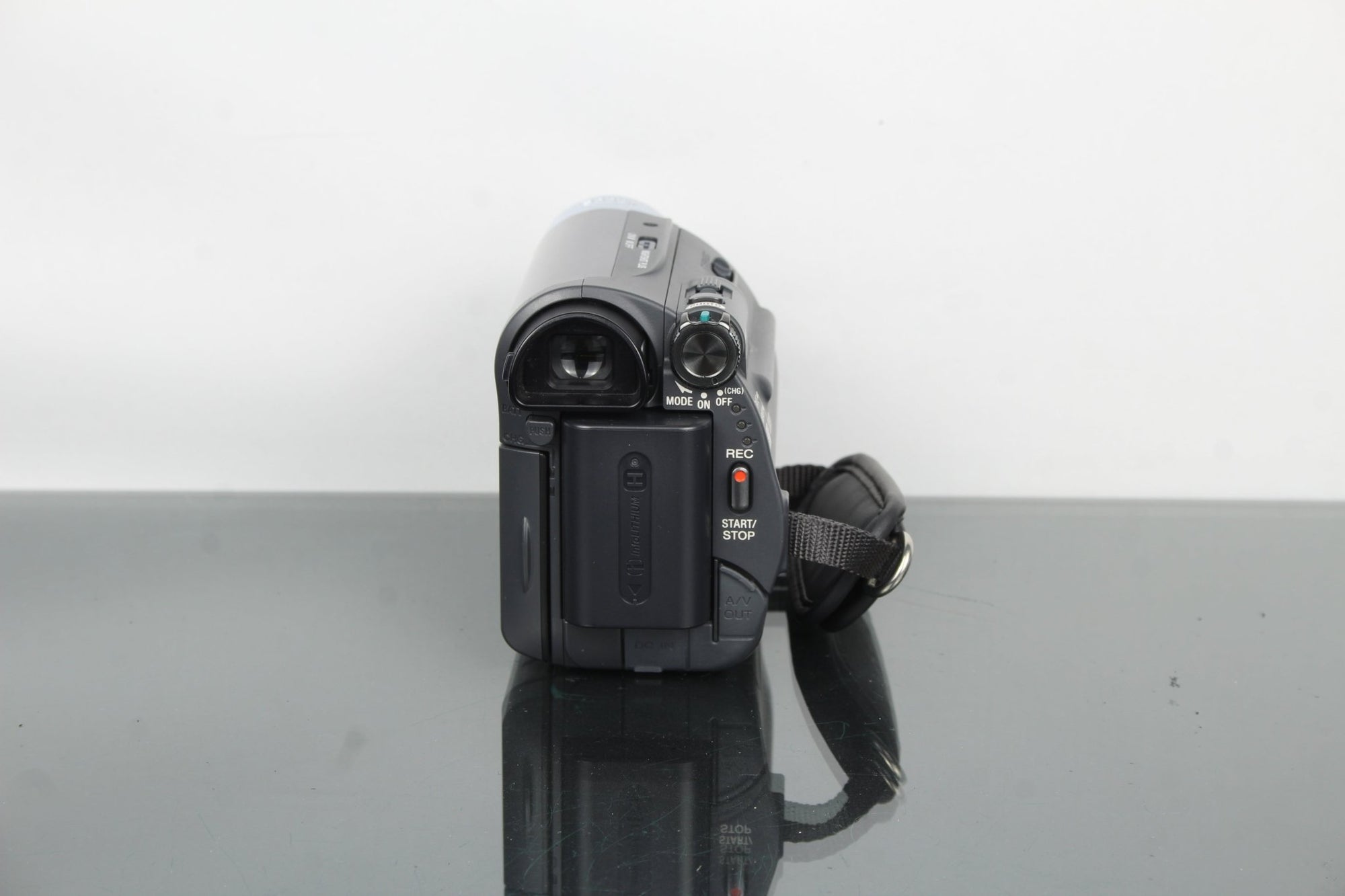 Sony handycam DCR - HC47 MiniDV - Dutch|Thrift