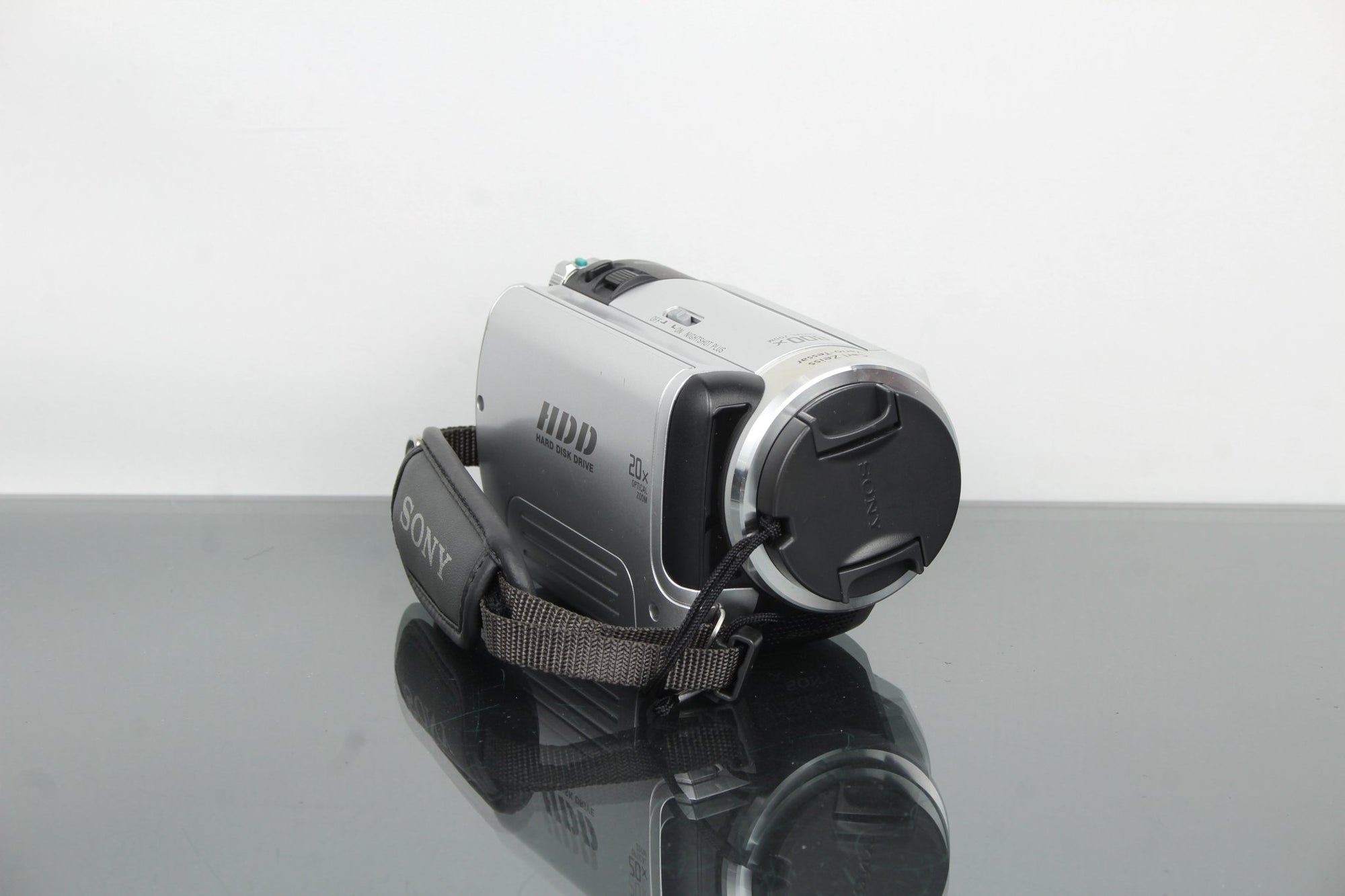 Sony Handycam DCR - SR30 - Dutch|Thrift